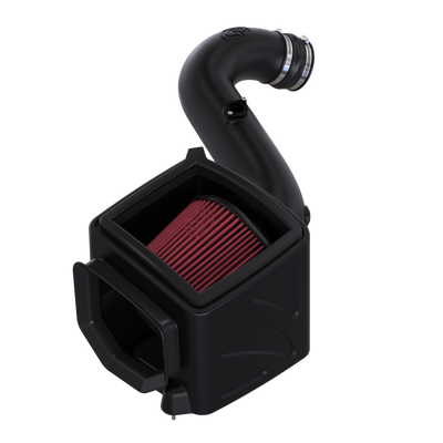 Cold Air Intake for 2004-2005 Chevy / GMC Duramax LLY 6.6L