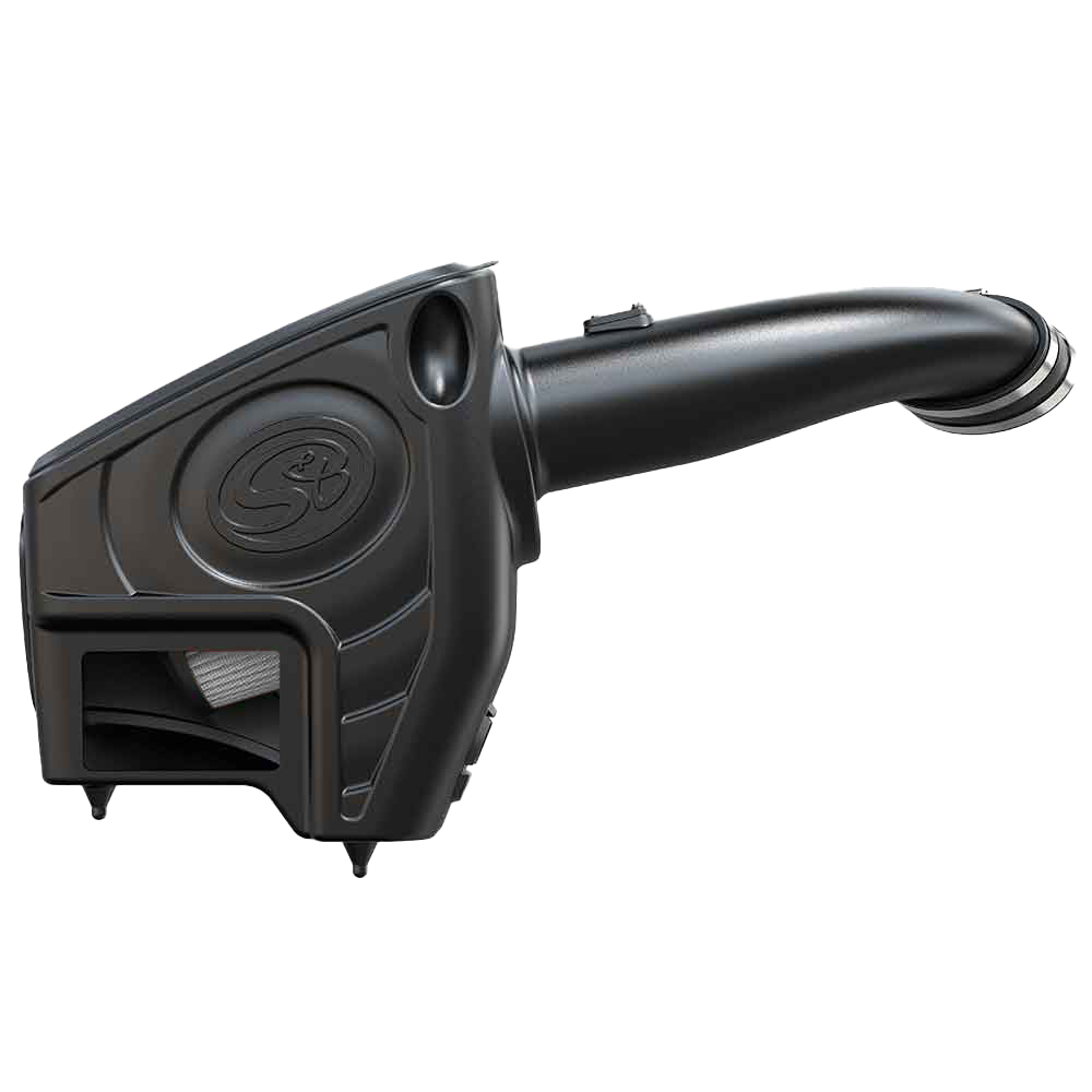 Cold Air Intake for 2011-2016 Ford Powerstroke 6.7L