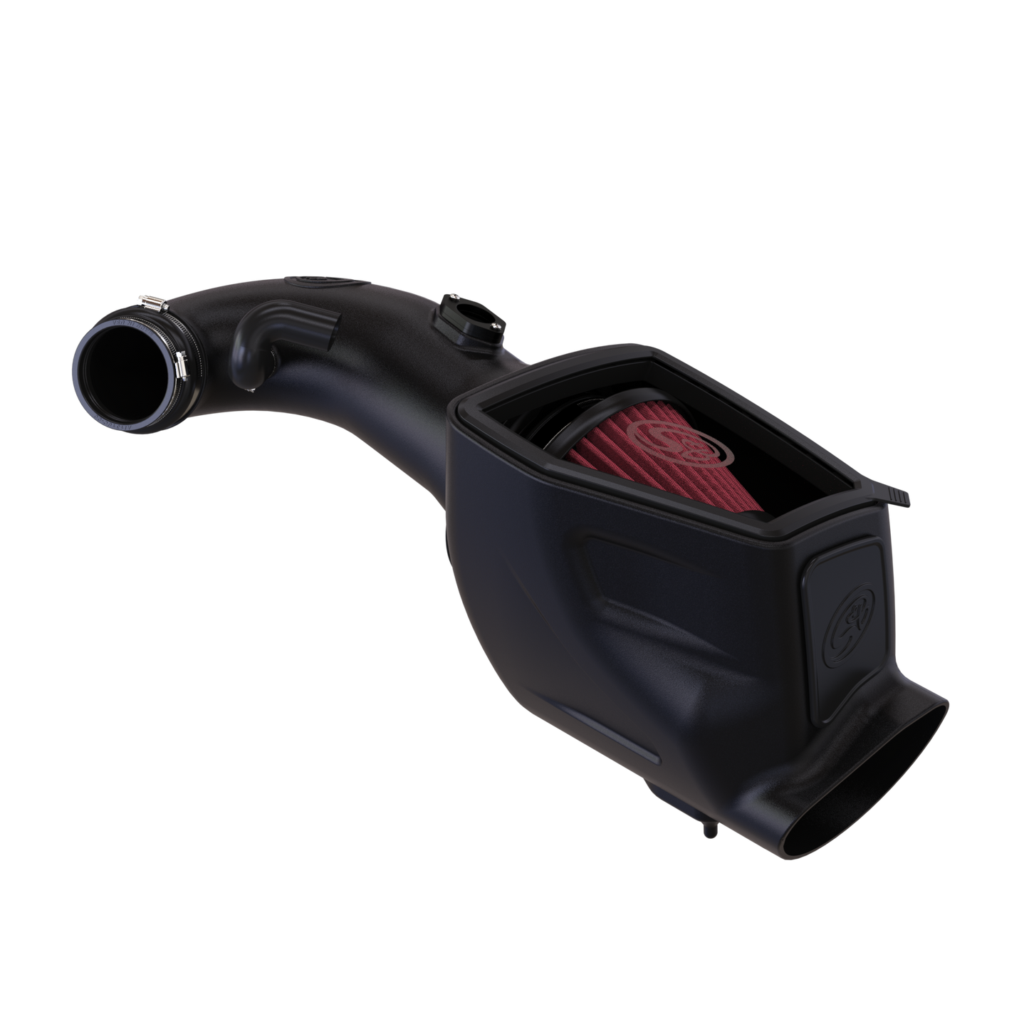 Cold Air Intake for 2008-2010 Ford Powerstroke 6.4L