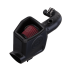 Cold Air Intake for 2008-2010 Ford Powerstroke 6.4L