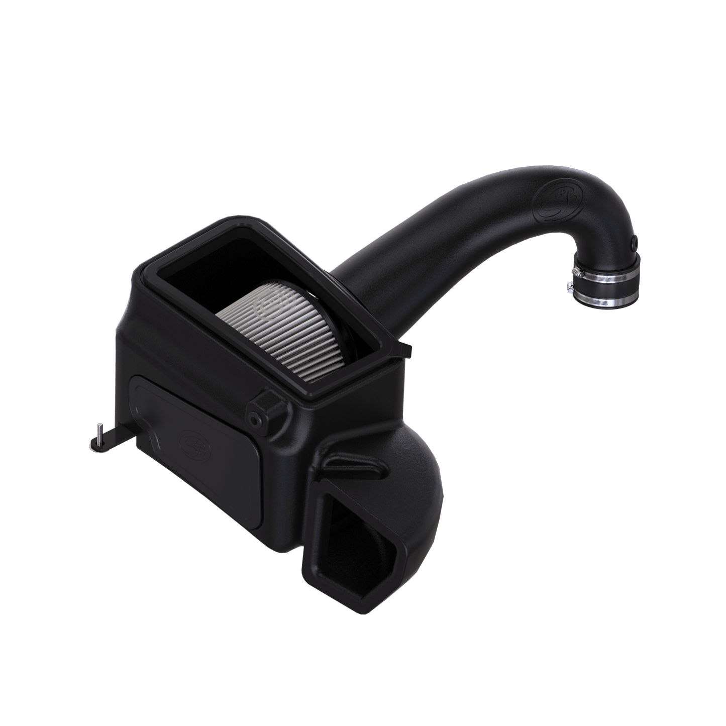 Cold Air Intake for 2009-2024 Dodge Ram 1500 / 2500 & 2010-2018 3500 5.7L HEMI (Classic Body Style)