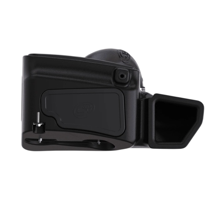 Cold Air Intake for 2009-2024 Dodge Ram 1500 / 2500 & 2010-2018 3500 5.7L HEMI (Classic Body Style) on a white background
