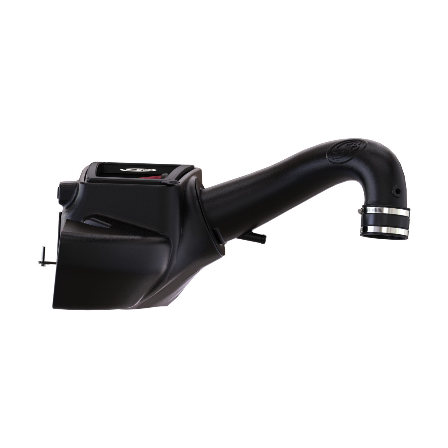  Cold Air Intake for 2009-2024 Dodge Ram 1500 / 2500 / 3500 5.7L HEMI (Classic Body Style)