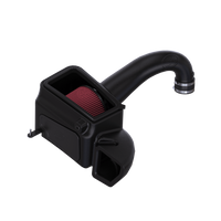 Cold Air Intake for 2009-2024 Dodge Ram 1500 / 2500 & 2010-2018 3500 5.7L HEMI (Classic Body Style)