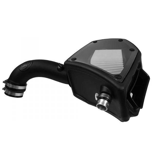 Cold Air Intake For 2015-2017 VW / AUDI 2.0T, 2018 VW 2.0T Manual Transmission