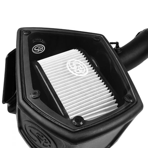 Cold Air Intake For 2015-2017 VW / AUDI 2.0T, 2018 VW 2.0T Manual Transmission