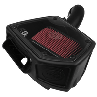 Cold Air Intake For 2015-2017 VW / AUDI 2.0T, 2018 VW 2.0T Manual Transmission (DISCONTINUED)