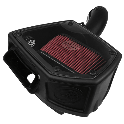 Cold Air Intake For 2015-2017 VW / AUDI 2.0T, 2018 VW 2.0T Manual Transmission (DISCONTINUED)