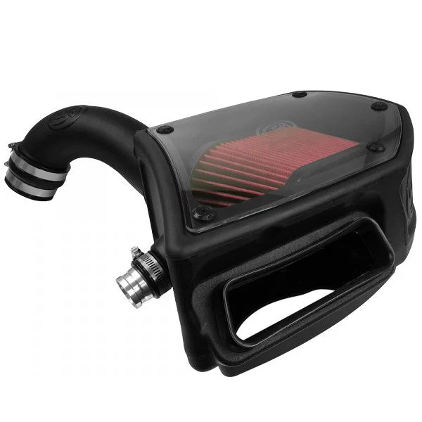 Cold Air Intake For 2015-2017 VW / AUDI 2.0T, 2018 VW 2.0T Manual Transmission