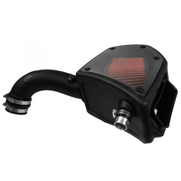 Cold Air Intake For 2015-2017 VW / AUDI 2.0T, 2018 VW 2.0T Manual Transmission