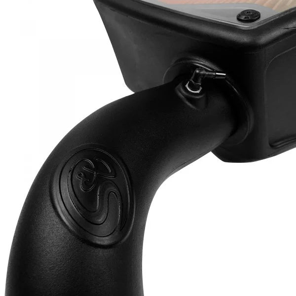 Cold Air Intake For 2015-2017 VW / AUDI 2.0T, 2018 VW 2.0T Manual Transmission