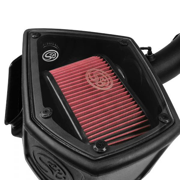 Cold Air Intake For 2015-2017 VW / AUDI 2.0T, 2018 VW 2.0T Manual Transmission