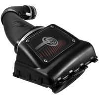 Cold Air Intake for 2011-2016 Ford F-250 / F-350 6.2L