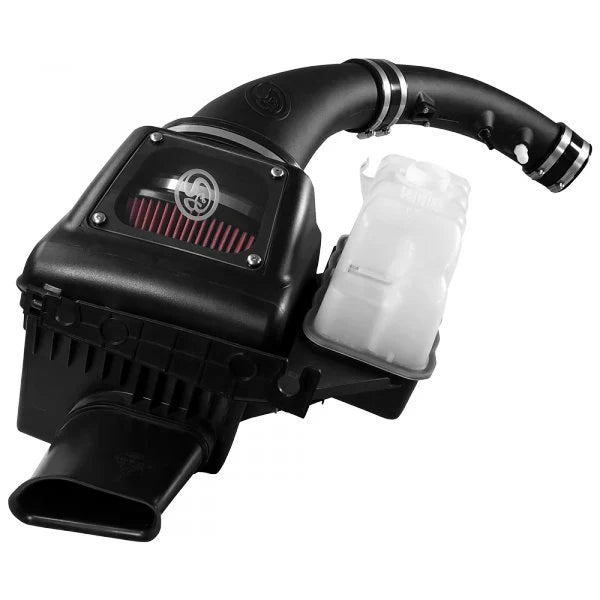 Cold Air Intake for 2011-2016 Ford F-250 / F-350 6.2L on a white background


