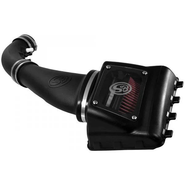 Cold Air Intake for 2011-2016 Ford F-250 / F-350 6.2L on a white background

