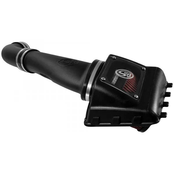 Cold Air Intake for 2011-2016 Ford F-250 / F-350 6.2L on a white background

