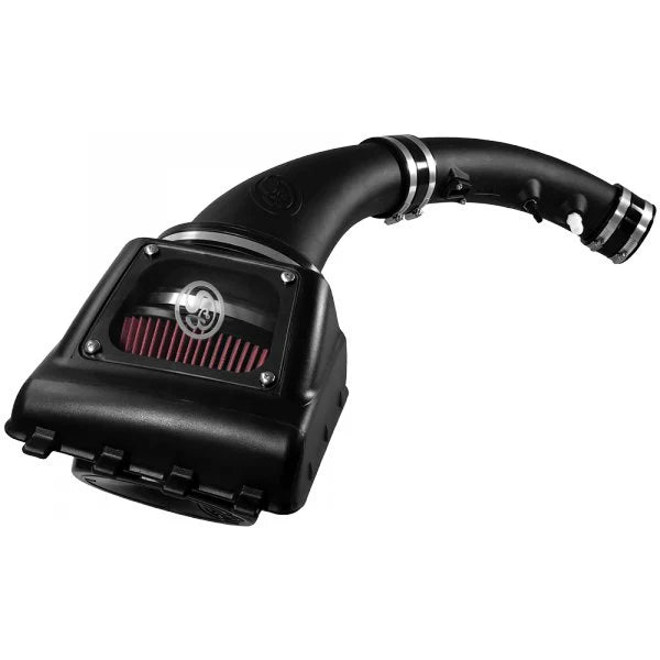 Cold Air Intake for 2011-2016 Ford F-250 / F-350 6.2L on a white background

