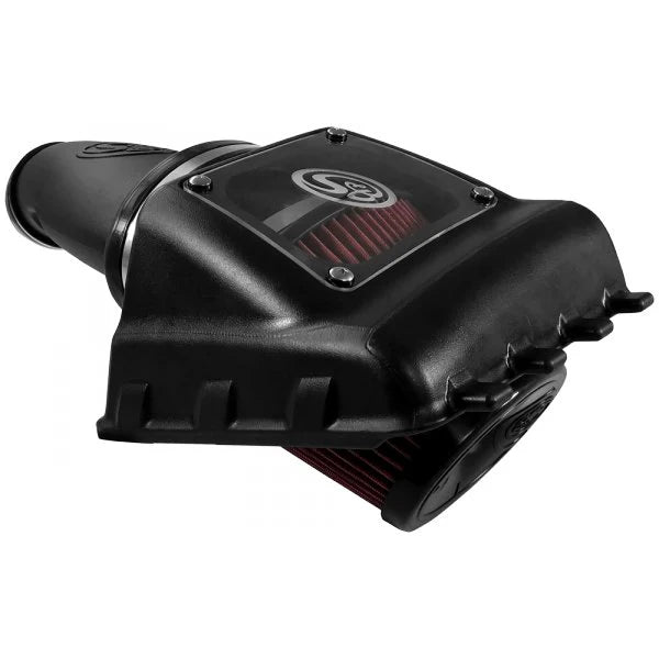 Cold Air Intake for 2011-2016 Ford F-250 / F-350 6.2L on a white background

