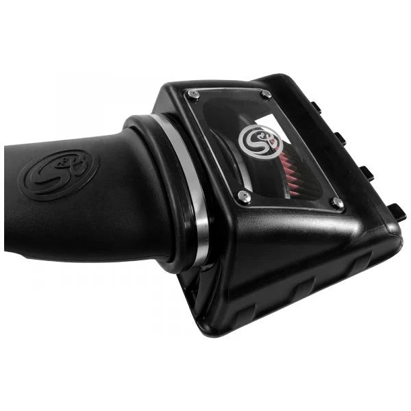 Cold Air Intake for 2011-2016 Ford F-250 / F-350 6.2L on a white background


