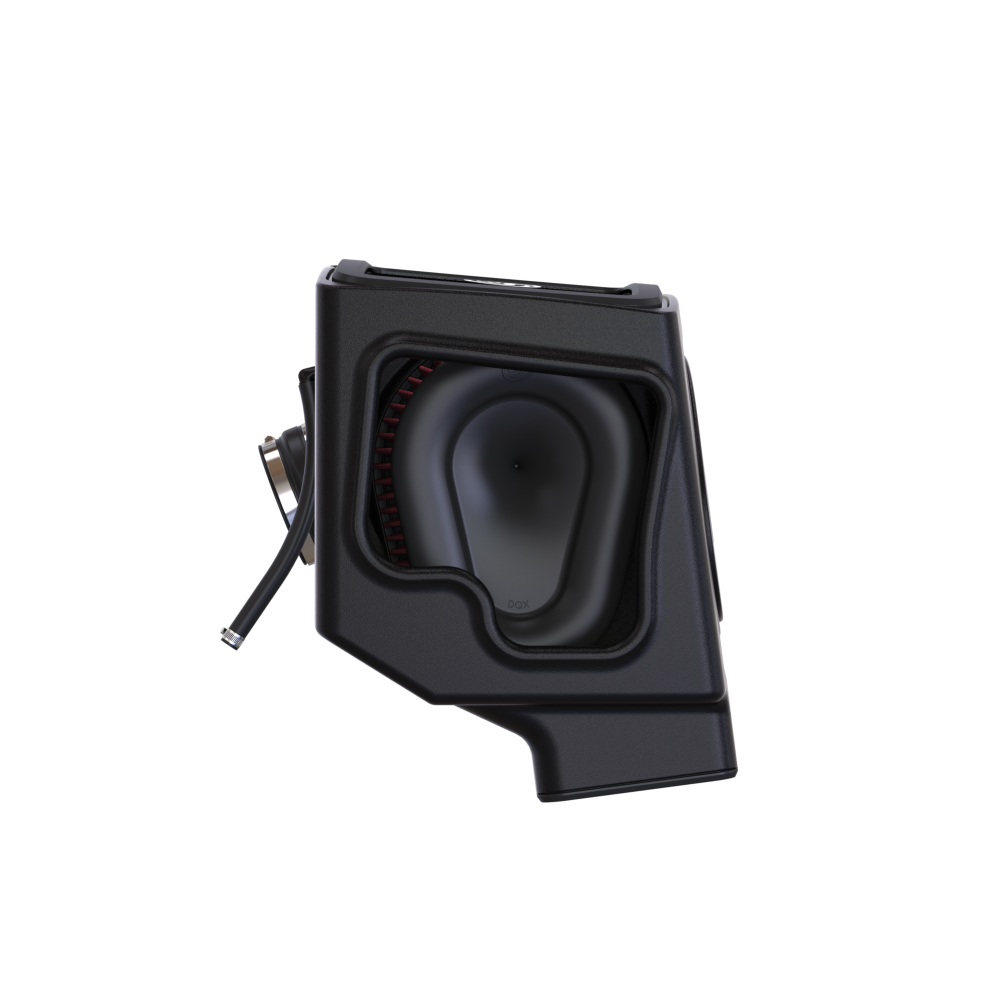 Cold Air Intake for 2016-2019 Silverado / Sierra 2500, 3500 6.0L on a white background
