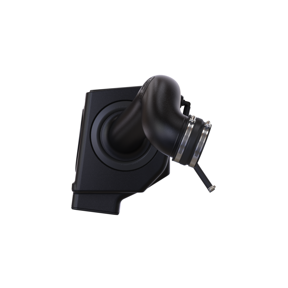 Cold Air Intake for 2016-2019 Silverado / Sierra 2500, 3500 6.0L on a white background
