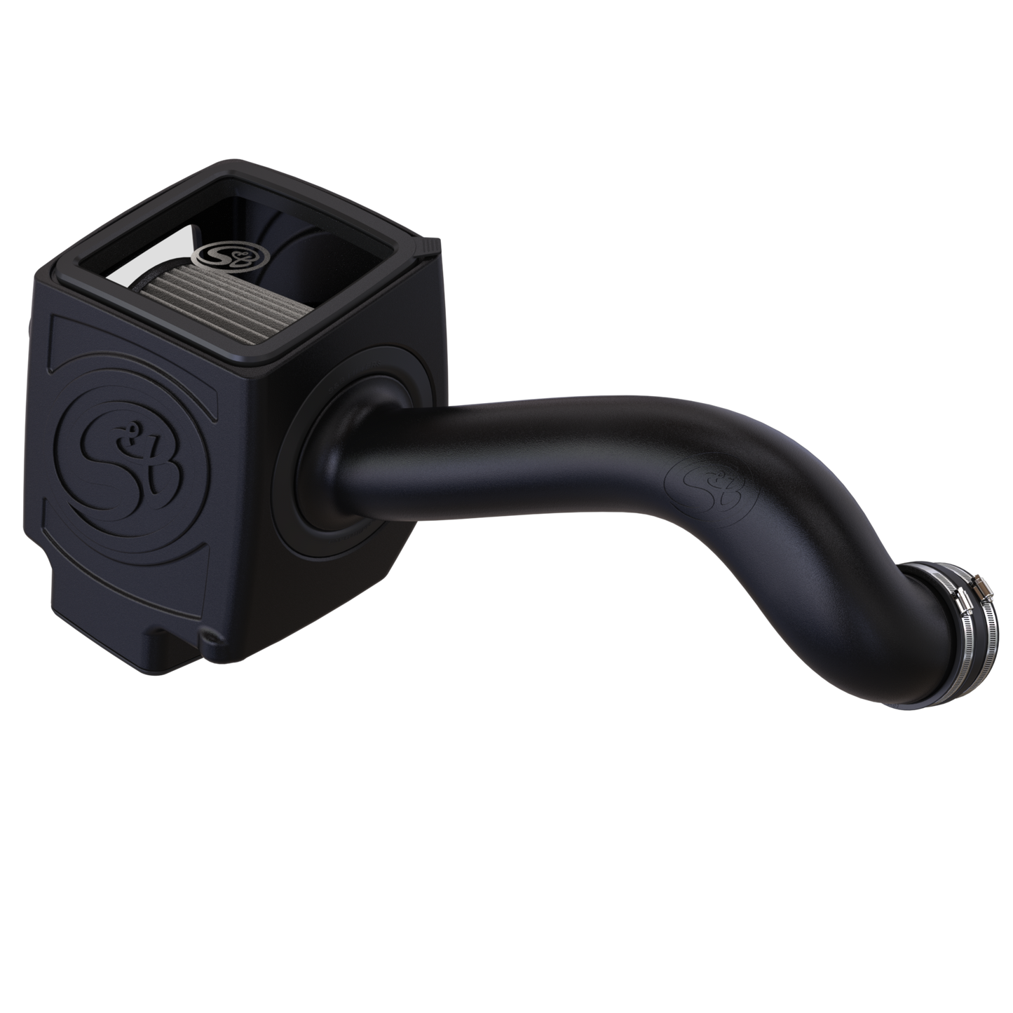 Cold Air Intake for 2016-2019 Silverado / Sierra 2500, 3500 6.0L