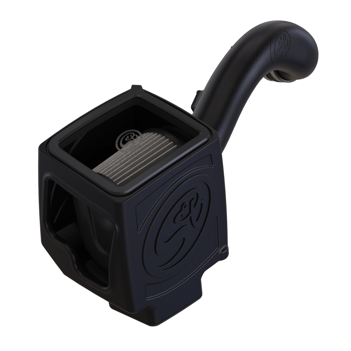 Cold Air Intake for 2016-2019 Silverado / Sierra 2500, 3500 6.0L