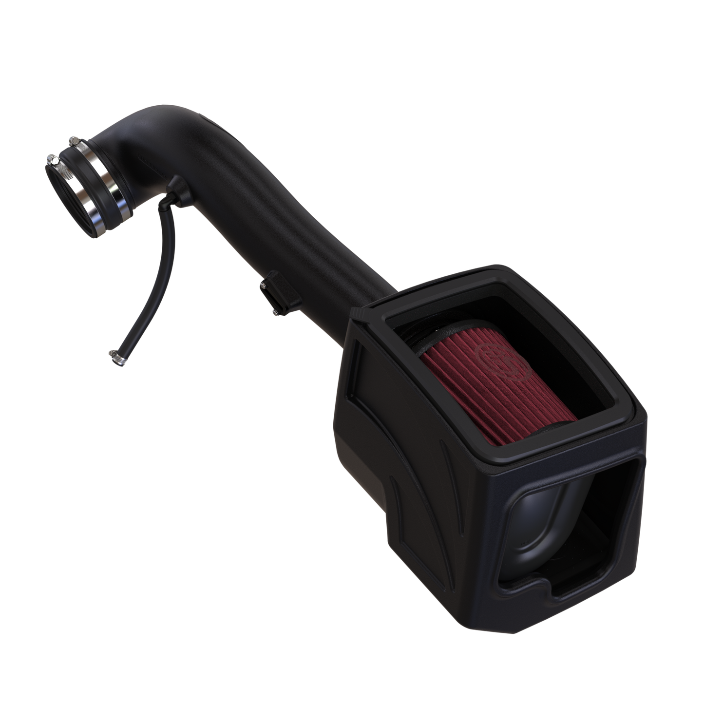 Cold Air Intake for 2016-2019 Silverado / Sierra 2500, 3500 6.0L