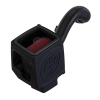 Cold Air Intake for 2016-2019 Silverado / Sierra 2500, 3500 6.0L