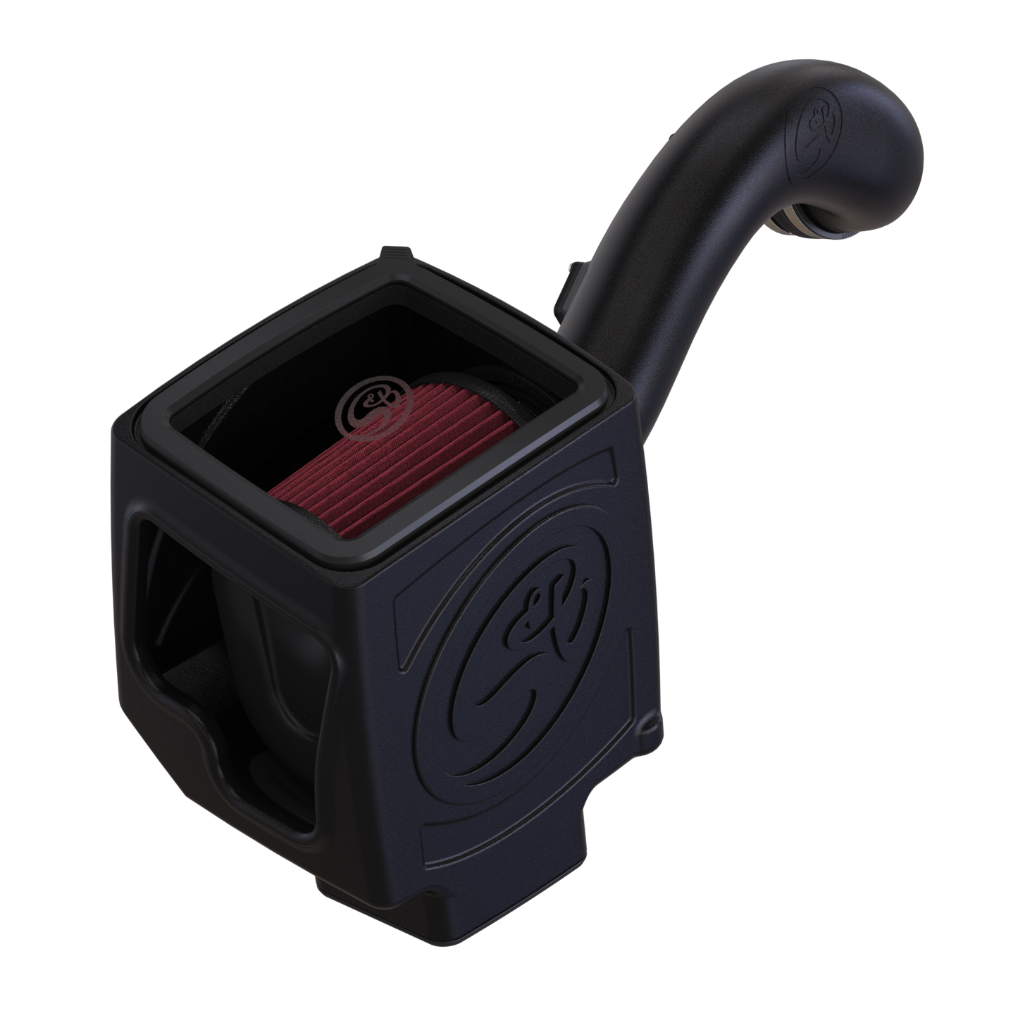 Cold Air Intake for 2016-2019 Silverado / Sierra 2500, 3500 6.0L