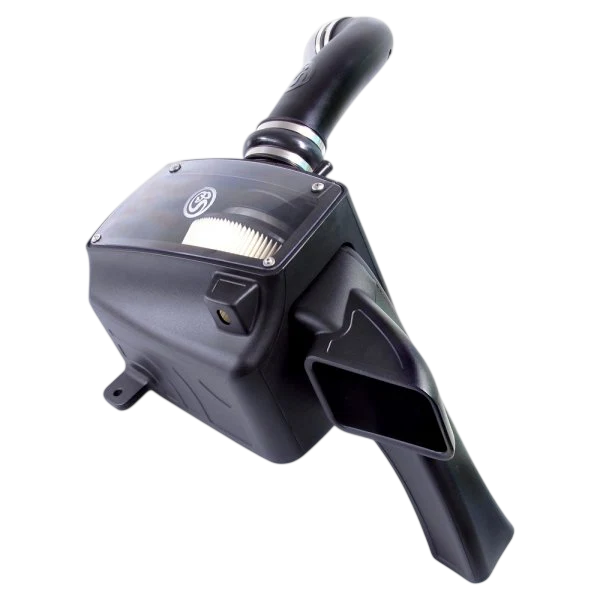 Cold Air Intake for 2003-2008 Dodge Ram 2500, 3500 5.7L on a white background
