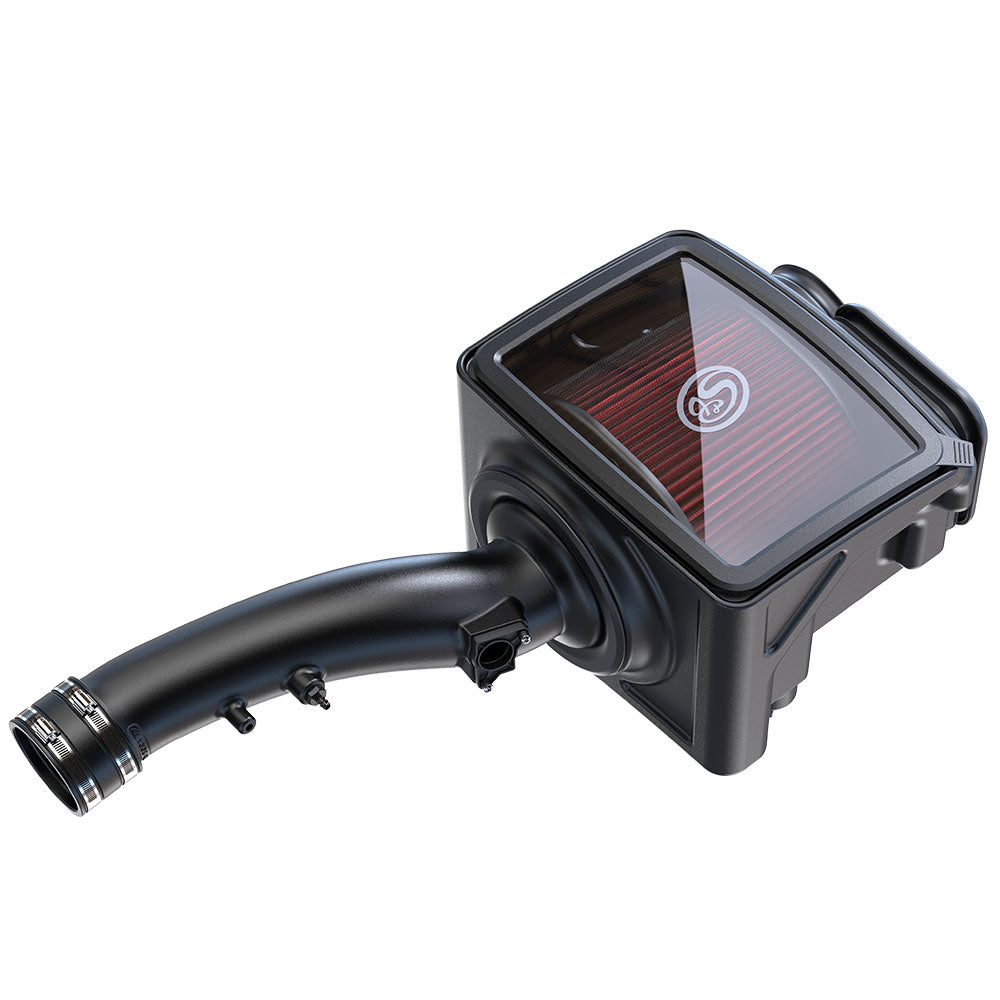 Cold Air Intake for 2010-2024 Toyota 4Runner / FJ Cruiser