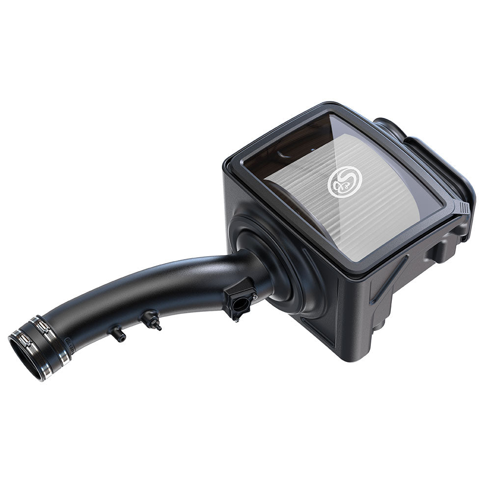 Cold Air Intake for 2010-2024 Toyota 4Runner / FJ Cruiser