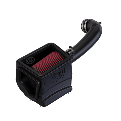 Cold Air Intake for 2017-2019 Silverado 1500 / Sierra 1500