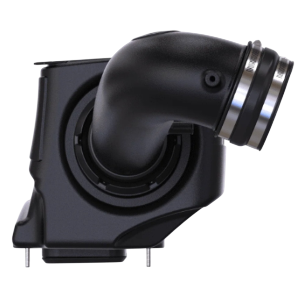 Cold Air Intake for 2017-2019 Silverado 1500 / Sierra 1500 on a white background
