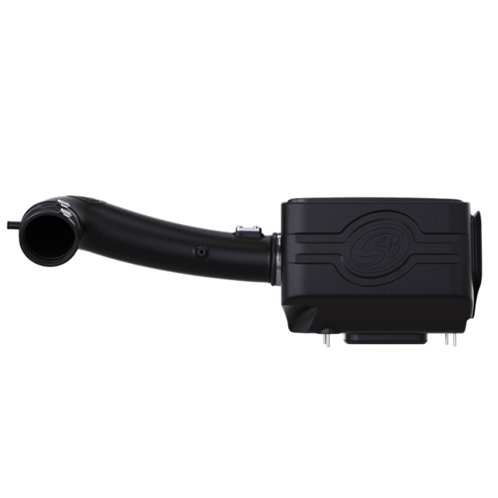 Cold Air Intake for 2017-2019 Silverado 1500 / Sierra 1500 on a white background
