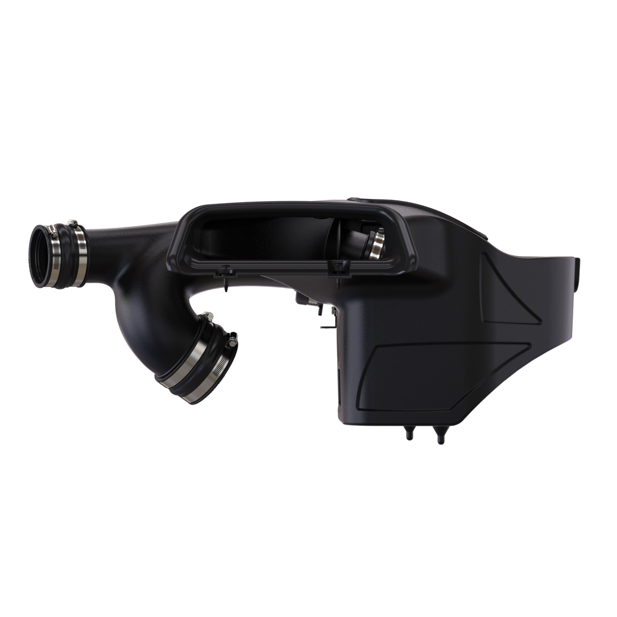 Ford Raptor Intake Cold Air Intake for 2018-2025 Ford F-150 2.7L, 3.5L Ecoboost, Raptor – S&B