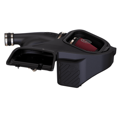 Cold Air Intake for 2018-2026 Ford F-150 2.7L, 3.5L Ecoboost, Raptor