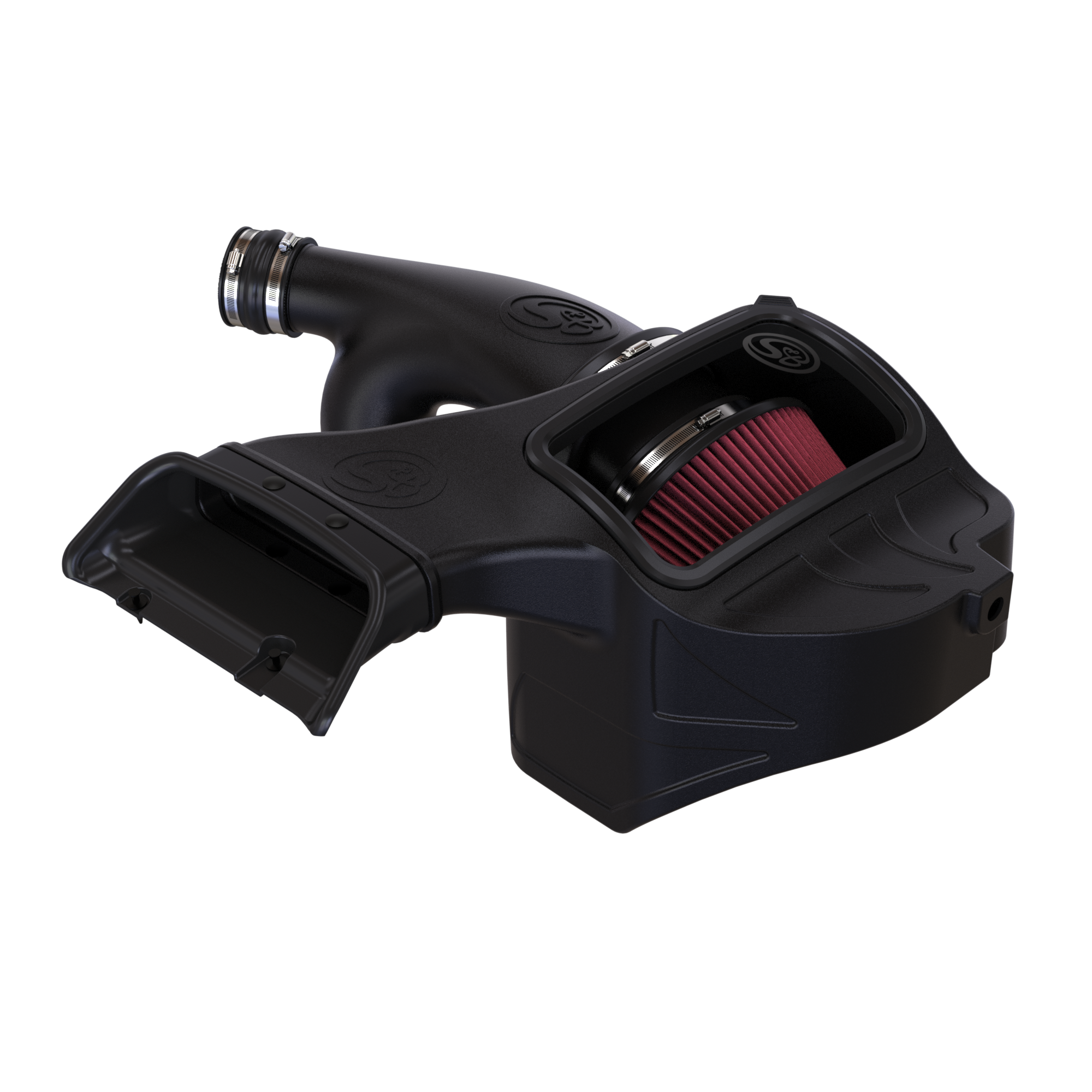 Cold Air Intake For 2018 2025 Ford F 150 2 7L 3 5L Ecoboost Raptor S B cold-air-intake-for-2018-2025-ford-f-150-2-7l-3-5l-ecoboost-raptor-s-b