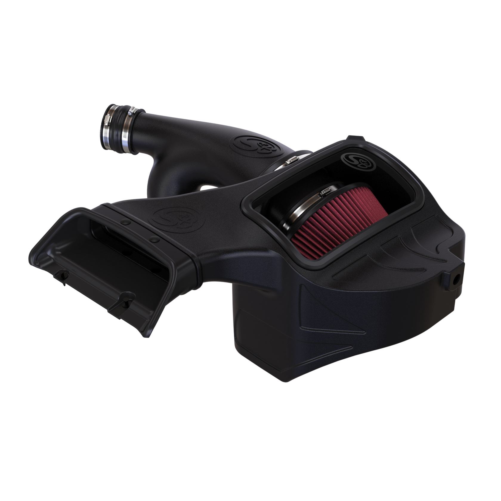 Cold Air Intake for 20182024 Ford F150 2.7L, 3.5L Ecoboost, Raptor S&B