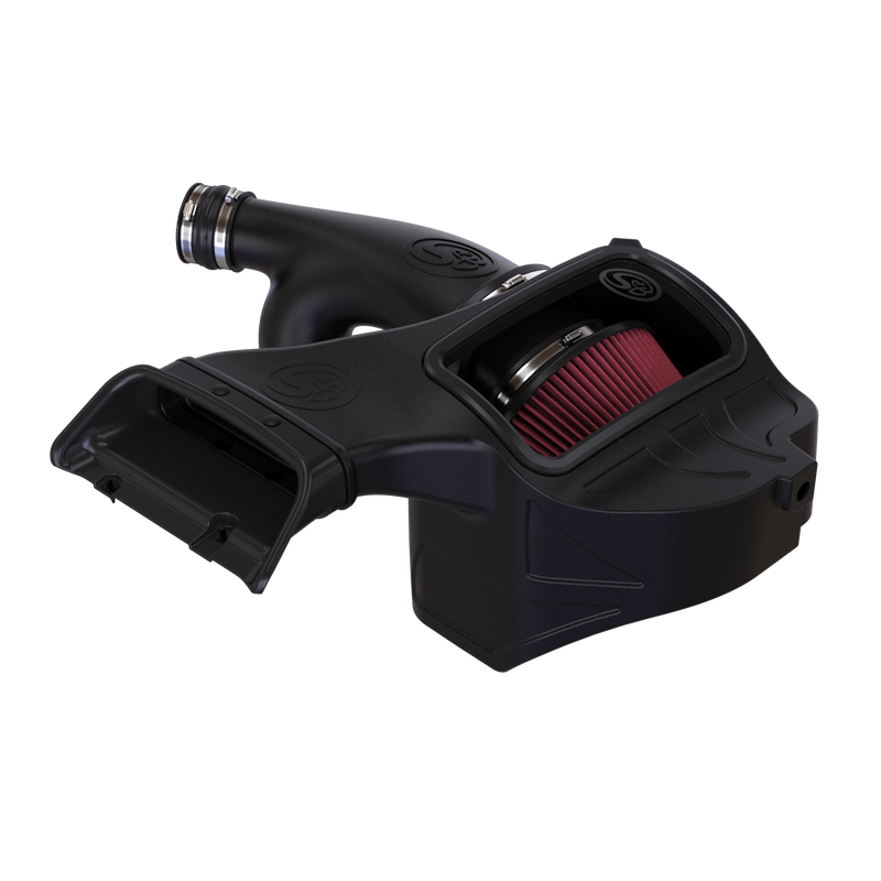 Cold Air Intake for 2018-2025 Ford F-150 2.7L, 3.5L Ecoboost, Raptor – S&B