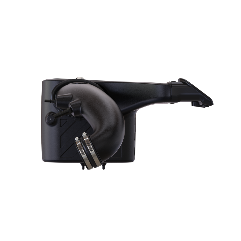 Cold Air Intake for 2018-2025 Ford F-150 5.0L on a white background
