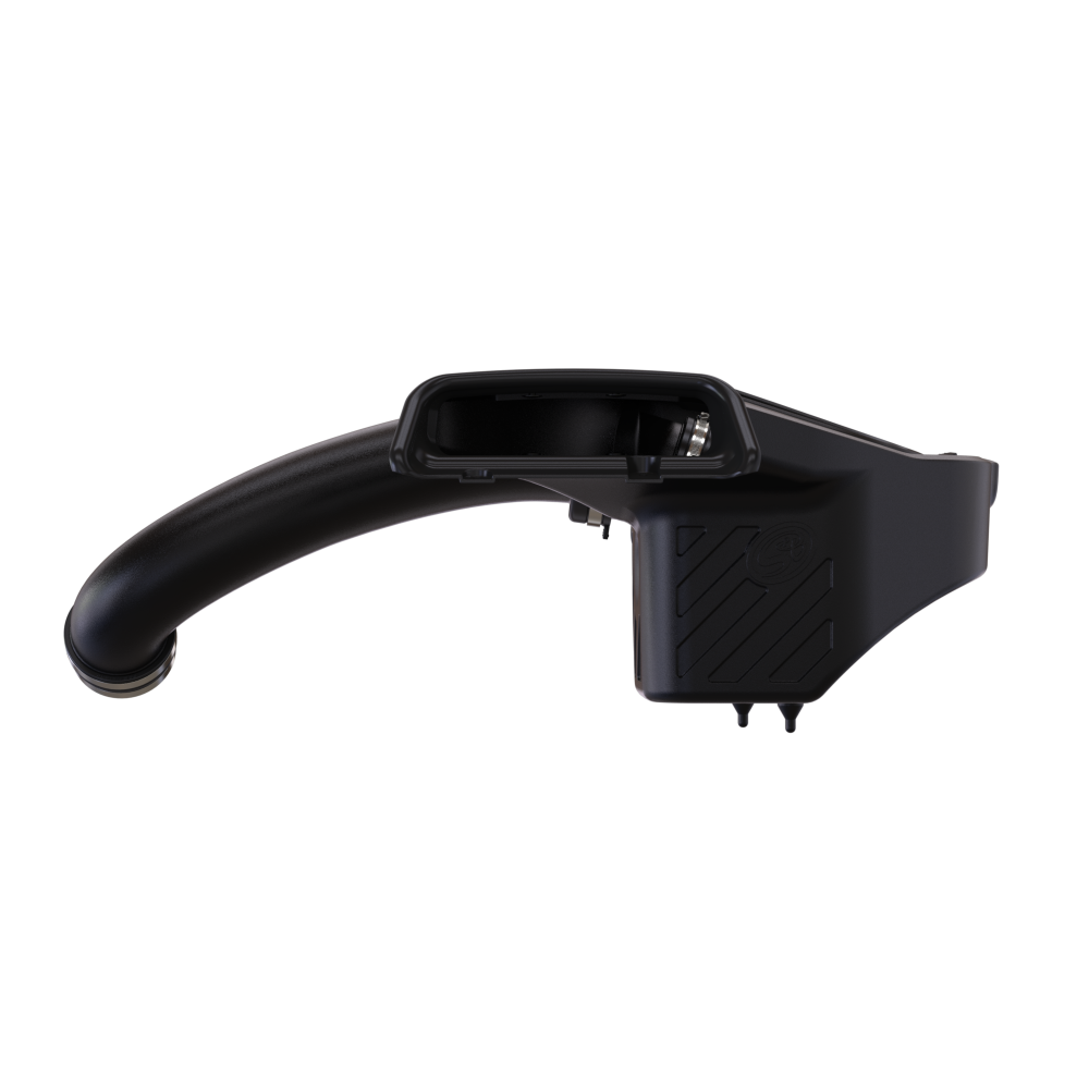 Cold Air Intake for 2018-2025 Ford F-150 5.0L on a white background
