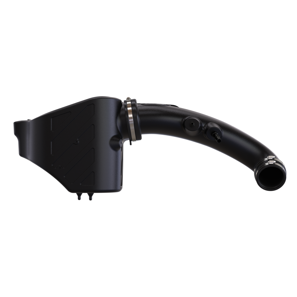 Cold Air Intake for 2018-2025 Ford F-150 5.0L on a white background
