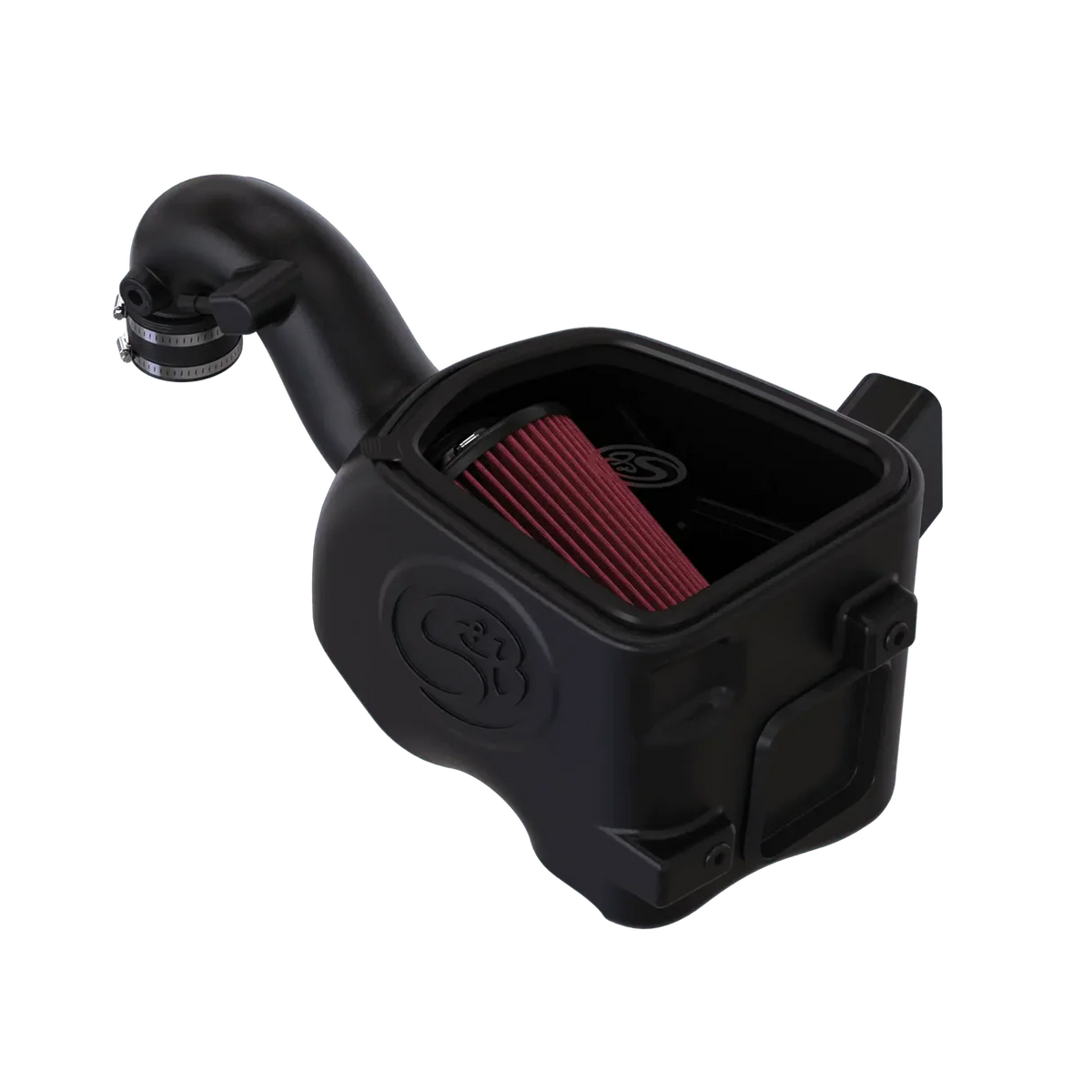 Ram Intake Cold Air Intake for 2019-2026 Dodge Ram 1500 / 2500 / 3500 5.7L Hemi ...