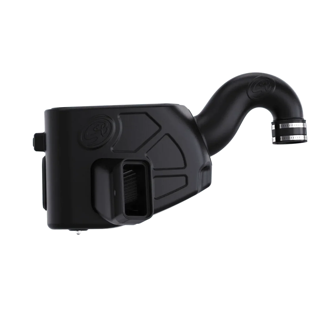 Cold Air Intake for 2019-2024 Dodge Ram 1500 / 2500 / 3500 5.7L Hemi (New Body Style) on a white background
