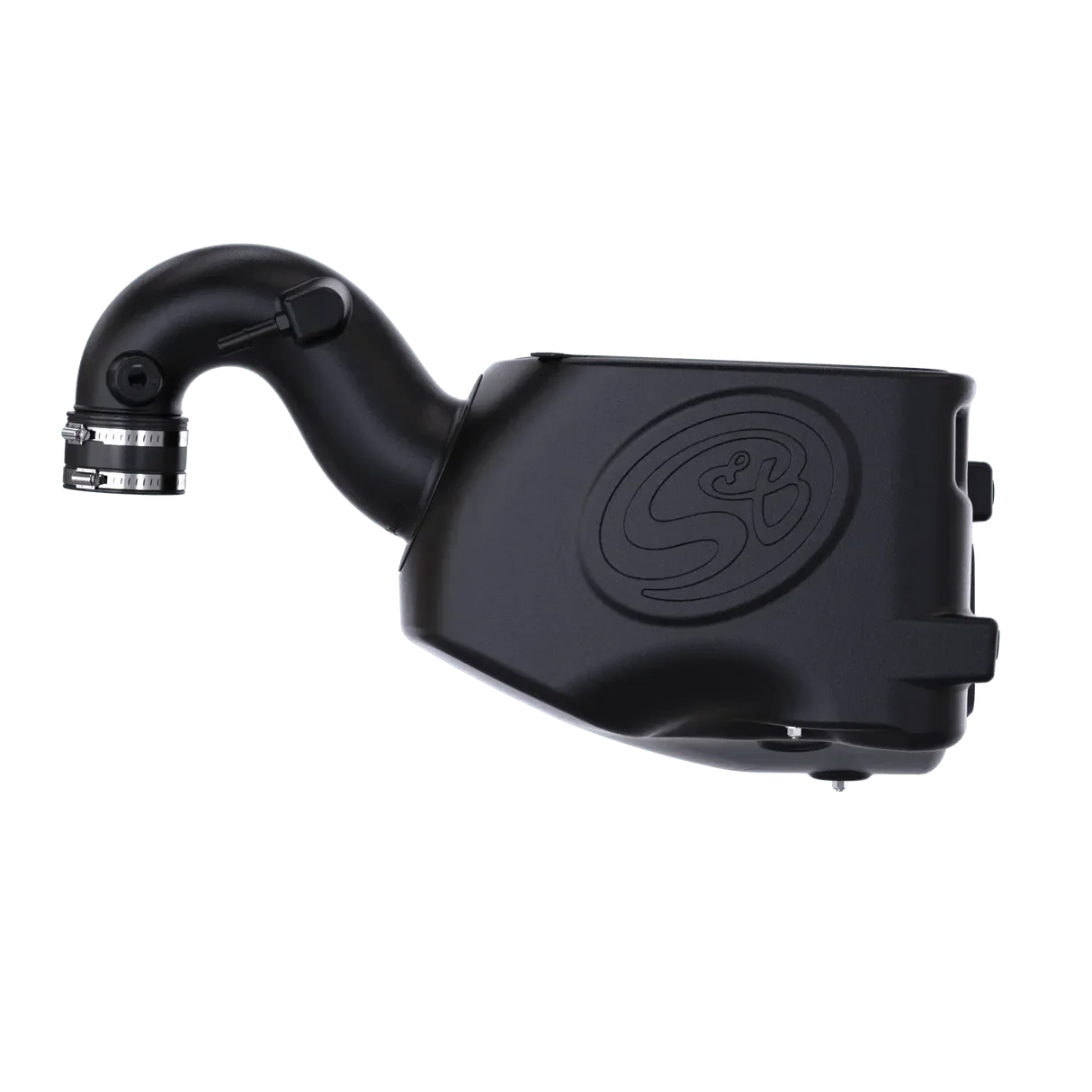 Cold Air Intake for 2019-2024 Dodge Ram 1500 / 2500 / 3500 5.7L Hemi (New Body Style) on a white background
