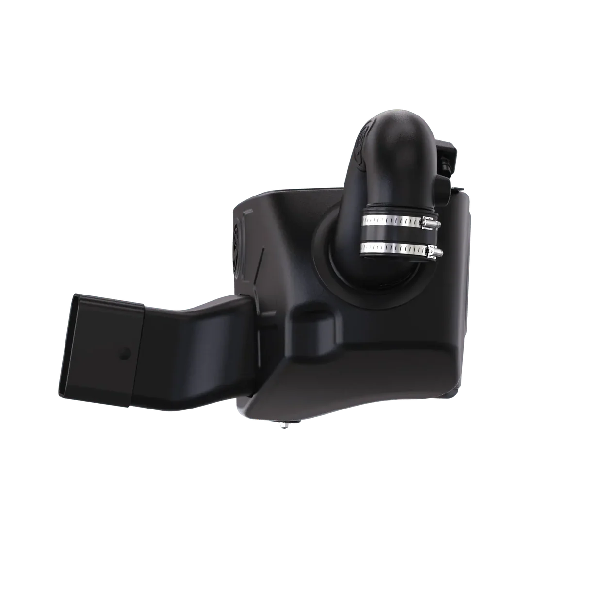 Cold Air Intake for 2019-2024 Dodge Ram 1500 / 2500 / 3500 5.7L Hemi (New Body Style) on a white background
