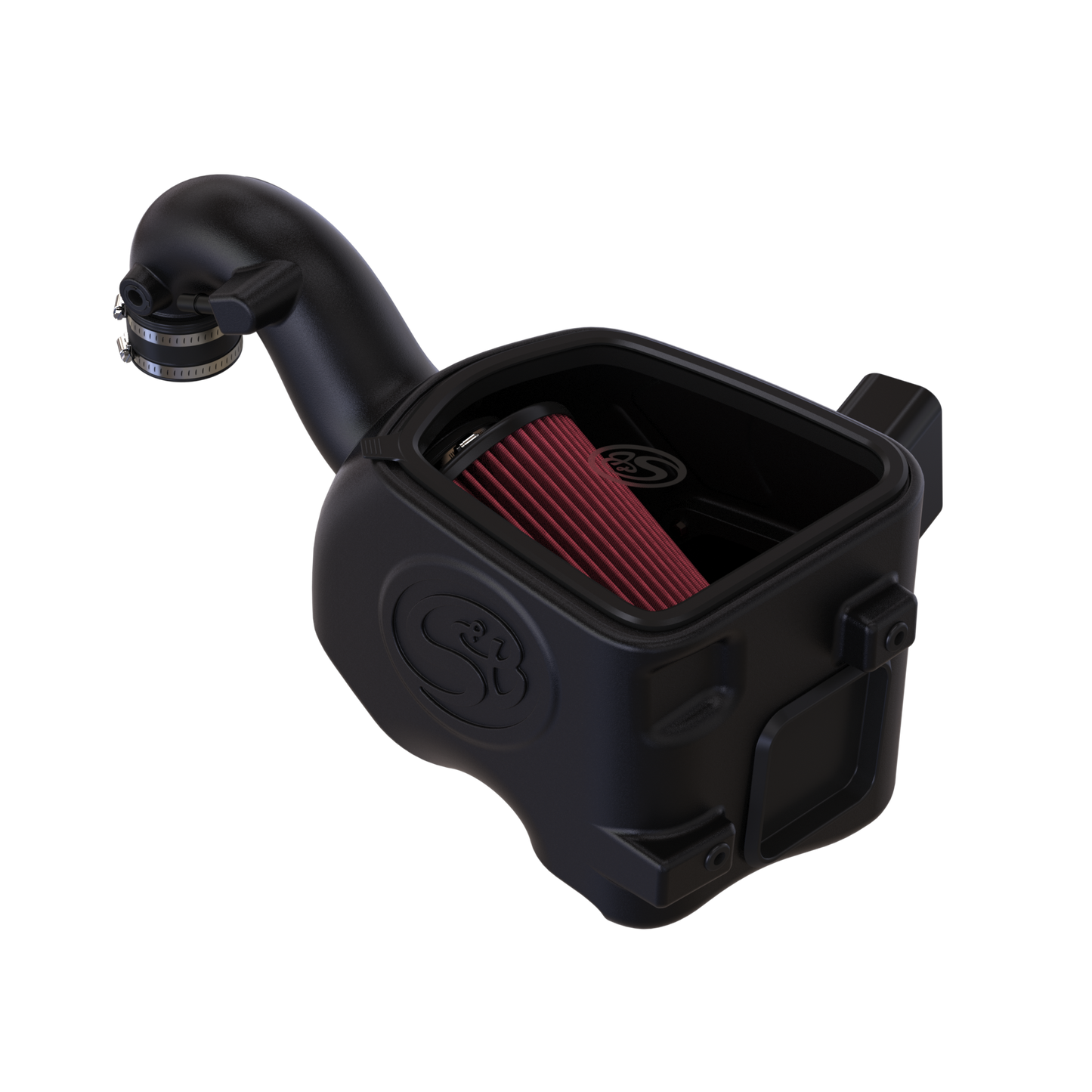 Cold Air Intake for 2019-2024 Dodge Ram 1500 / 2500 / 3500 5.7L Hemi (New Body Style)