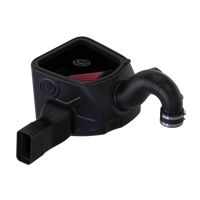 Cold Air Intake for 2019-2026 Dodge Ram 1500 / 2500 / 3500 5.7L Hemi (New Body Style)